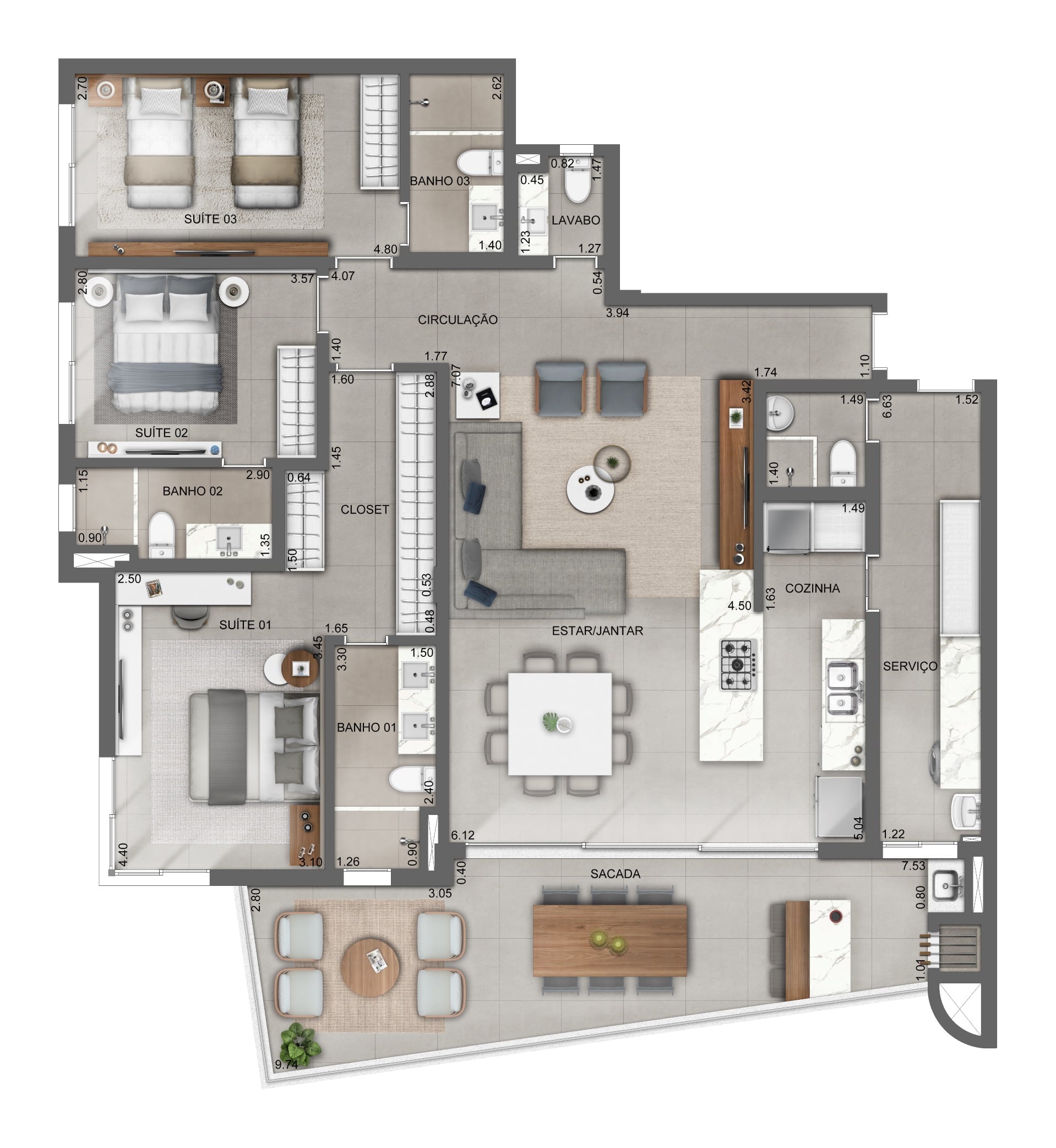 Miragio Cacupefloor-plans-1